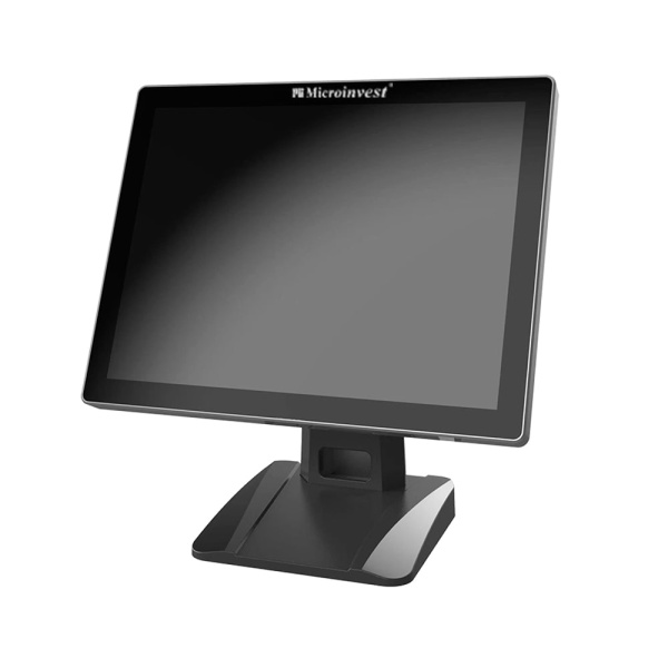  15" K6 (i3/8Gb/64SSD) Сенсор CPU i3 3120U 2,5GHz/8Gb ОЗУ/64GB SSD/6 USB/1хRS232